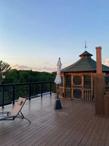 Hotel Montfort Nicolet, จอง โรงแรม Nicolet Centre of Quebec
