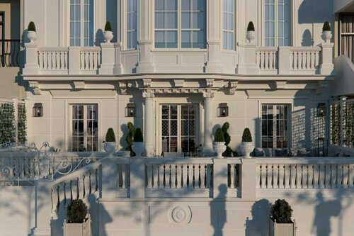 Hotel Boutique Villa Favorita, Reservar Hotel San Sebastián Costa Guipúzcoa, perto de Basílica de Santa María del Coro