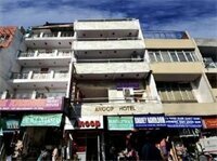 Oyo 3349 Hotel Anoop, Забронировать Отель Пахар-Ганж 
