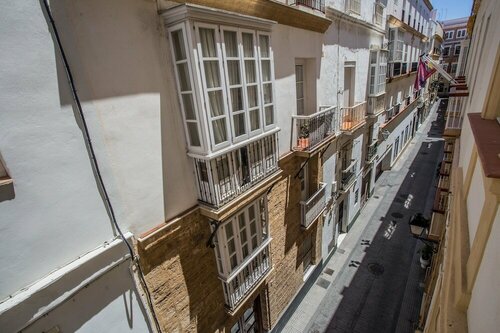 Apartamentos Argantonio, Забронировать Апартаменты/квартира Апартаменты Кадиса, рядом с Универсистет Кадиса, Апартаменты/квартира