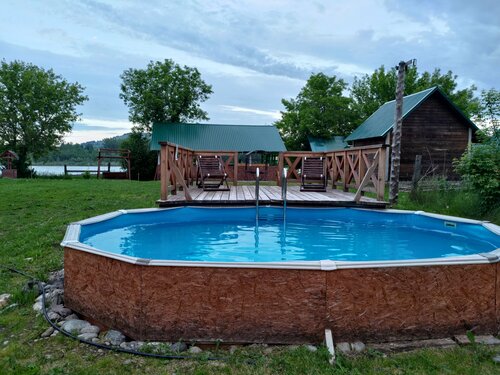 Tri Klena, Book Ferieresort Aya. Altaysky District