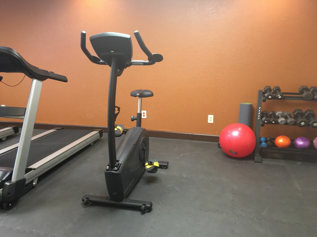 Affordable Suites of America Grand Rapids
