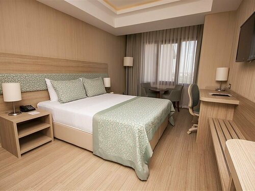 Hotel Golden Way Giyimkent, Boek Hotel Esenler Beyoglu