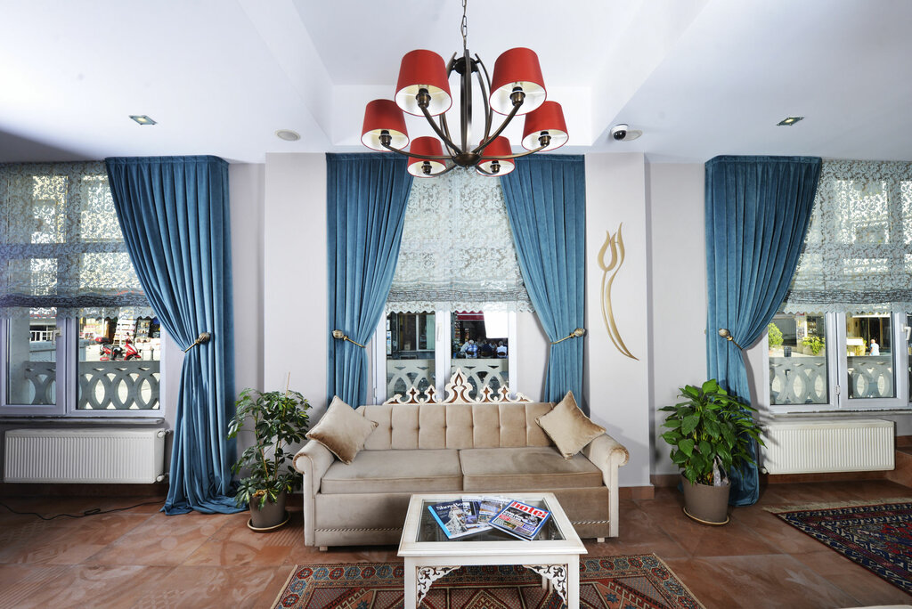 Adamar Hotel