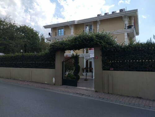 Pendik Marine Hotel, Забронировать Отель Отели Пендик по системе «всё включено», Всё включено