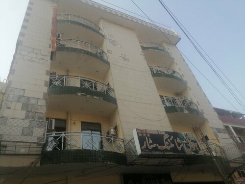 Shining Star Hotel, Book Hotel Rawalpindi Islamabad