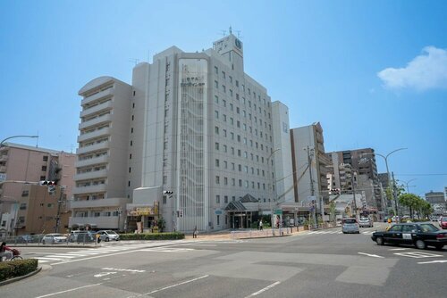 Hotel Casabella Inn Kobe, Забронировать Отель Недорогие отели Хёго, недорого