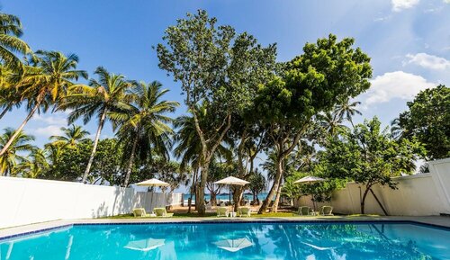 Вилла Taru Villas - The Tangalle Social, Забронировать Отель Отели Тангаллы с питанием, Пансион