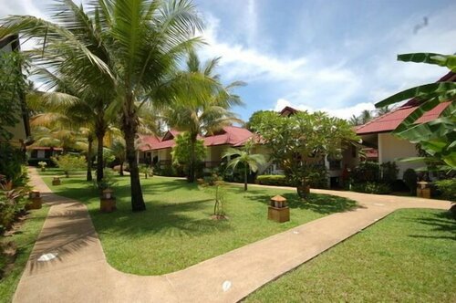 Fullmoon House Samui, Забронировать Отель Ламаи-Бич Самуи, рядом с Ночной рынок Ламаи