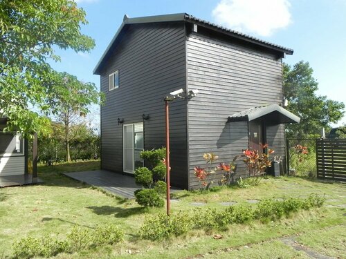Zhuyuan Ju B&B, Varaa Bed and Breakfast Hotellit Yilan pysäköinnillä, Pysäköinti