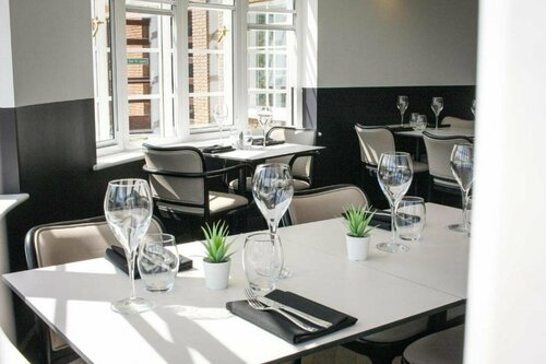 The Comet London Hatfield, Rezervasyon Otel Merseyside otoparklı oteller, Otopark
