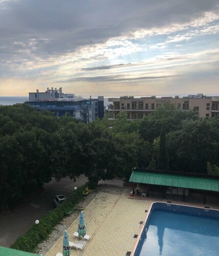 Hotel Varshava, Забронировать Отель Золотые Пески Варненская область