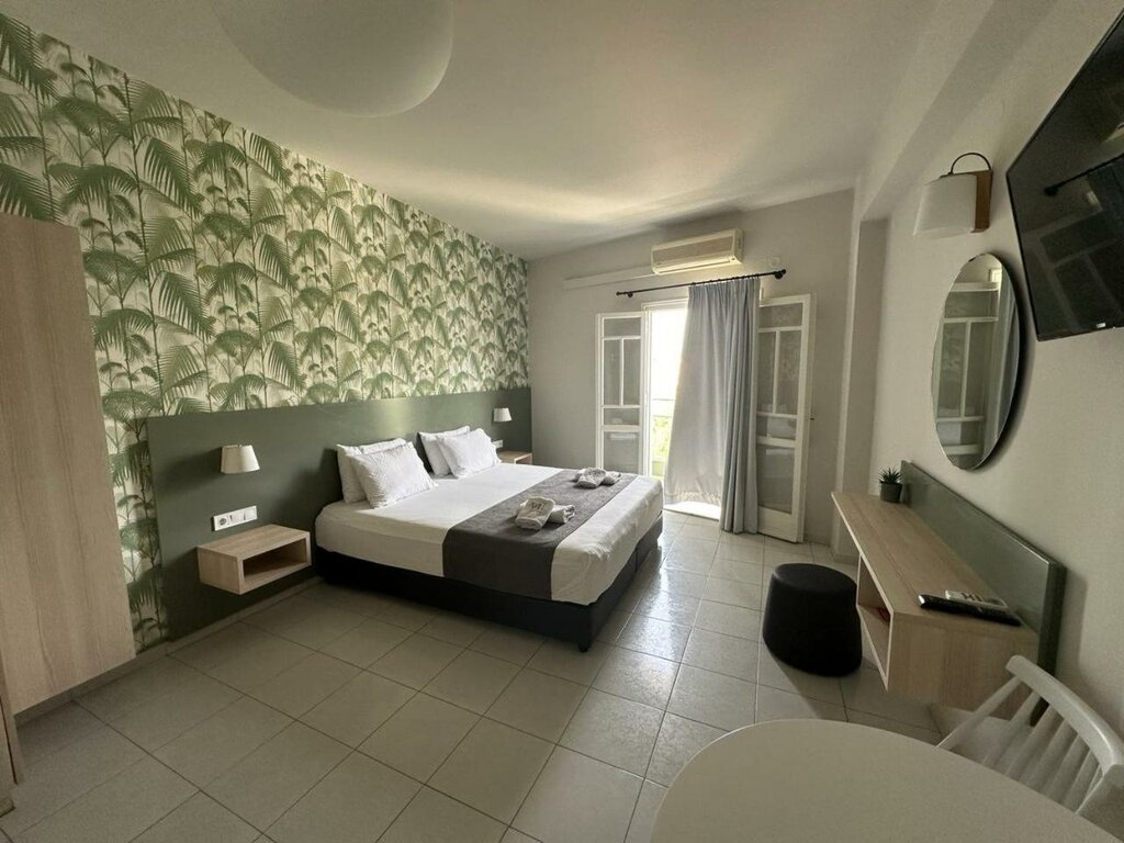 Sunshine Boutique Hotel & Suites