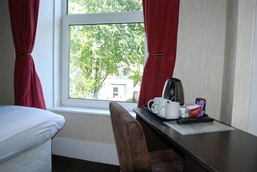 Great Western Hotel Aberdeen, Забронировать Отель Абердин Aberdeenshire