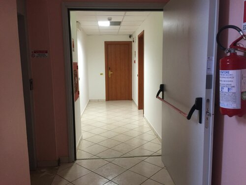 Residence Mare, Забронировать Отель Риваззурра Римини