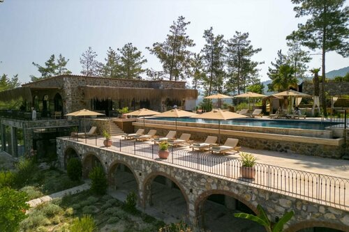 IZZ Getaway - Adults Only, Rezerwuj Hotel Karacaağaç Aegean Region