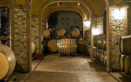 Tenuta Elisabetta, Забронировать Отель Чечина Берег Этрусков