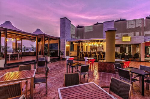 Inventree Hotel,Bangalore, Забронировать Отель Электроник-Сити Бангалор, рядом с Bharat Heavy Electricals Limited