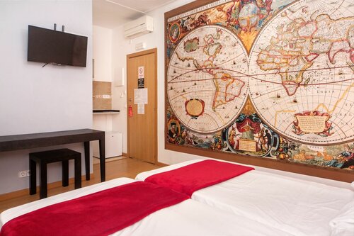 Casp Green House, Забронировать Отель Отели Барселоны 3 звезды, рядом с Palau de Dalmases, 3*