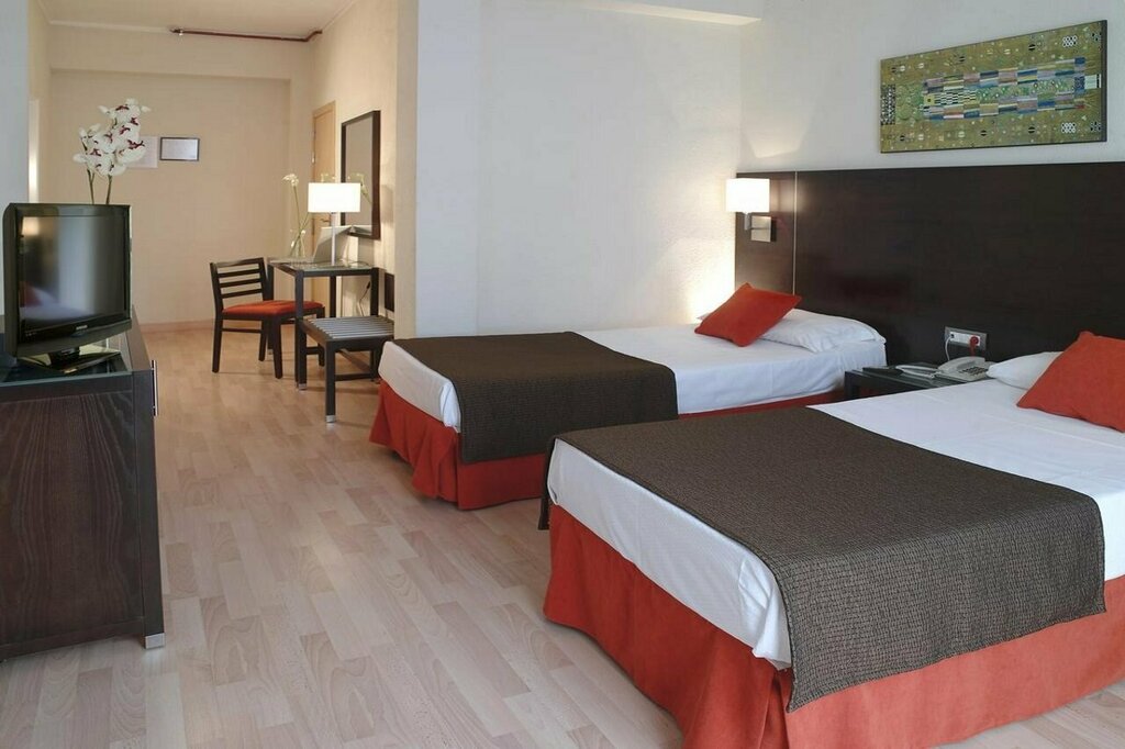 Hotel La Suite