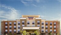 Fairfield Inn & Suites by Marriott Alamogordo, Varaa Hotelli Alamogordo 