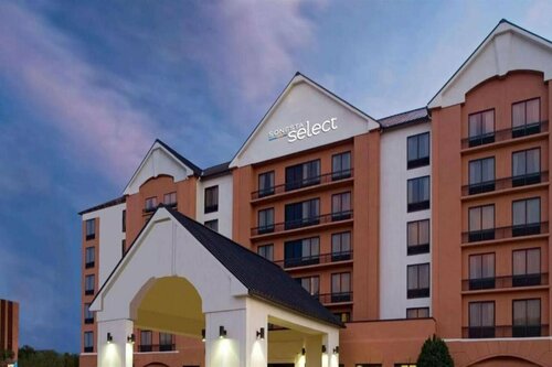 Hyatt Place Fort Wayne - Northwest, Забронировать Отель Форт-Уэйн Индиана