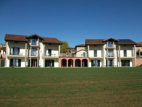 Residence Ariotto, Забронировать Отель Терруджа Монферрато