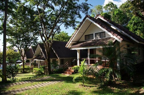 Lanta Manda Resort, Забронировать Отель СПА-отели Ко Ланта, SPA-услуги