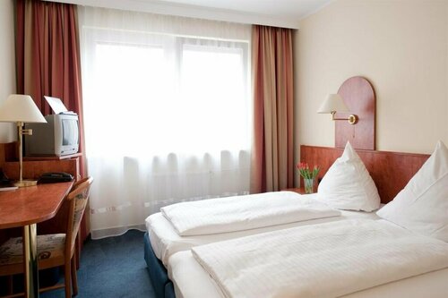 Falk Hotel, Забронировать Отель Боккенхайм Франкфурт-на-Майне