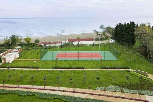 Novotel Trabzon, Забронировать Отель Йомра Trabzon Region