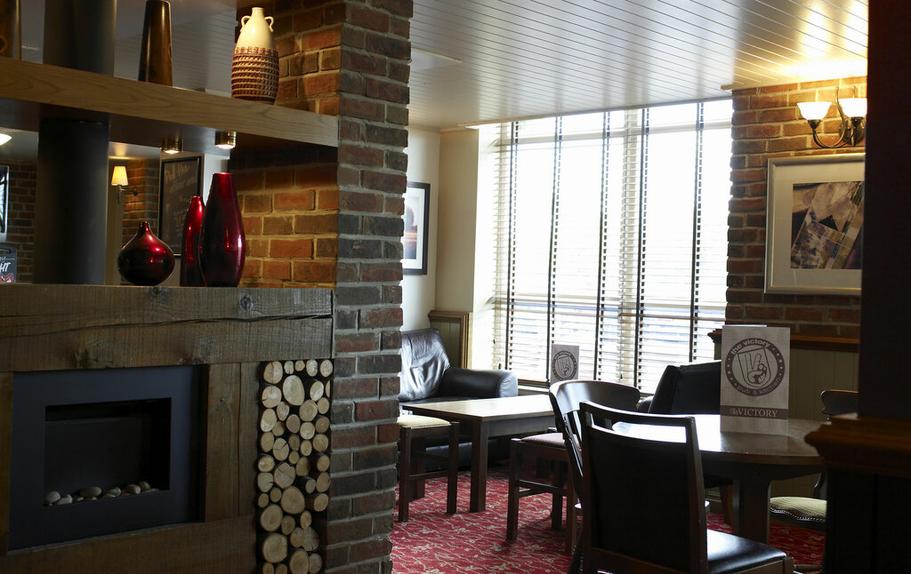 Village Hotel Bournemouth