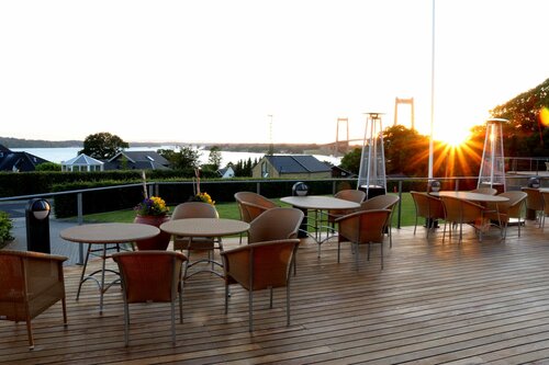 Severin Hotel & Conference Centre, Rezerwuj Hotel Middelfart Funen