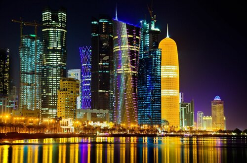 Premium Strato Hotel, Boek Hotel Zone 1 Doha