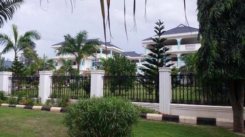 The Heron Court Boutique Hotel, Buchen Sie Boutique Kunduchi Daressalam
