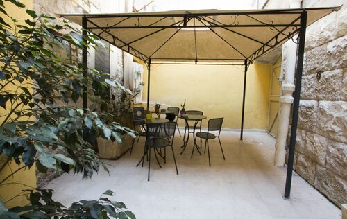 Ai Carrettieri, Rezerwuj Hotel Trani Apulia