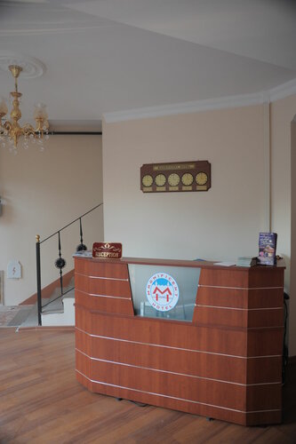 Magnificent Hotel, Rezerwuj Hotel Fatih 