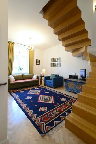 Crystal Suites Old Town, Забронировать Апартаменты/квартира Старый город Краков, рядом с Церковь Святого Марка