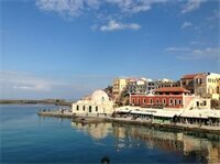 Porto Antico Superior Apartments, Забронировать Апартаменты/квартира Отели Ханья с парковкой, Парковка