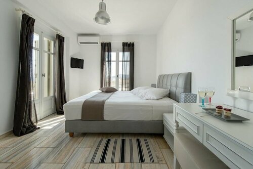 Stagones Luxury Villas, Забронировать Вилла Амбелас Парос