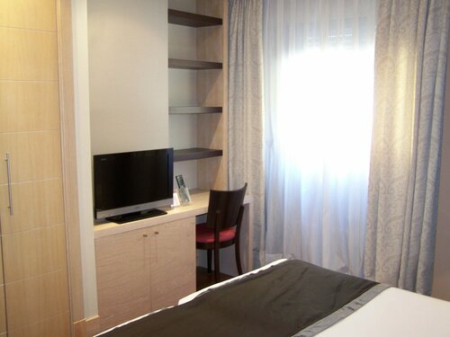 Washington Parquesol Suites & Hotel, Забронировать Отель Вальядолид Valladolid Province