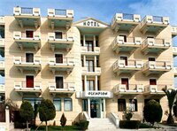 Olympion, Забронировать Отель Ахарнес 