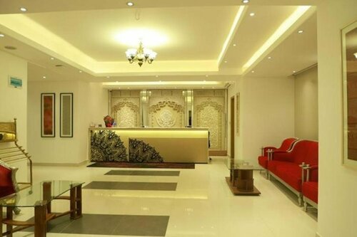 Royal Raj Hotel, Забронировать Отель Раджшахи Бангладеш
