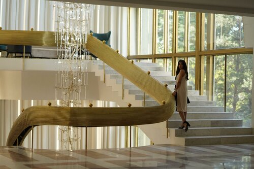 Inturist Hotel, 予約 ホテル The Central district 