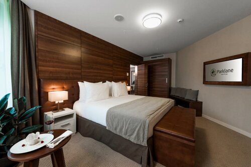 Parklane Resort and SPA, Забронировать Отель Петроградский район Санкт-Петербург