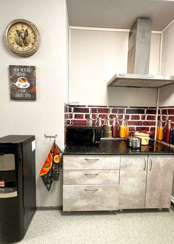 L'sfera, Prenota Hotel Tomsk 