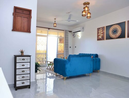 Mia Homes Mombasa,  Διαμέρισμα Μομπάσα Coast Region