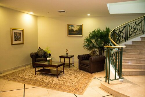 JW Marriott Quito,  Hotel Quito Hotels met een Zwembad, Zwembad
