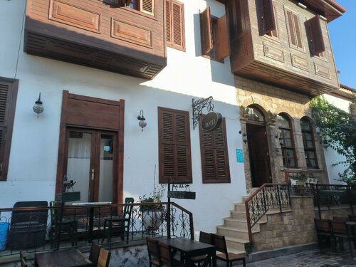 Mia Boutique Hotel