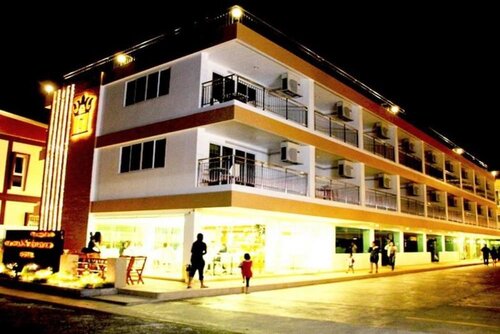 That Phanom River View Hotel, Забронировать Отель Тхат-Пханом Nakhon Phanom Province