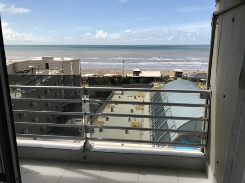 Luz Y Fuerza San Bernardo - All Inclusive, Rezervasyon Tatil Köyü Buenos Aires yemekli oteller, Yarım Pansiyon / Tam Pansiyon